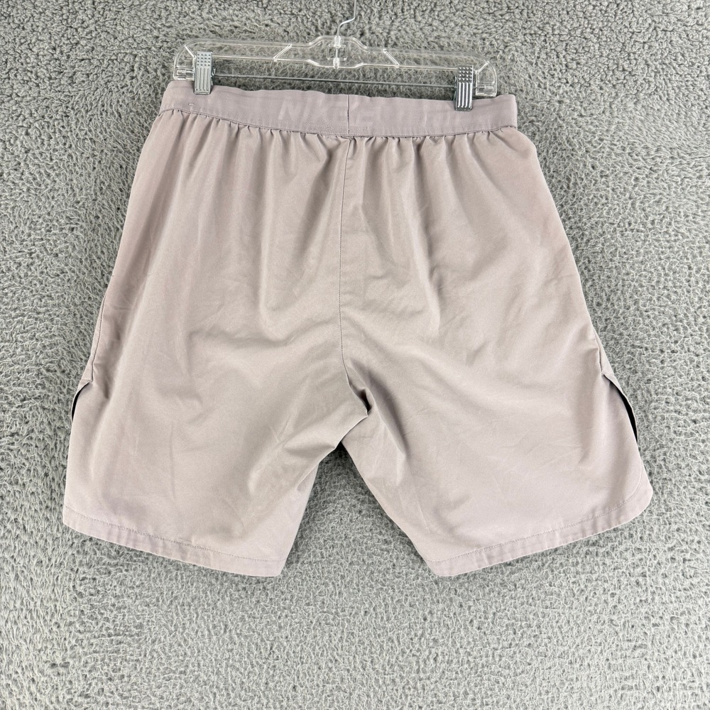 Nike Flex Stride Shorts Mens Large Mauve Running 7 Inch CT8463-059 Athletic - Picture 8 of 12